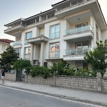 Apartment Two Bedroom In Close To Centre Fethiye