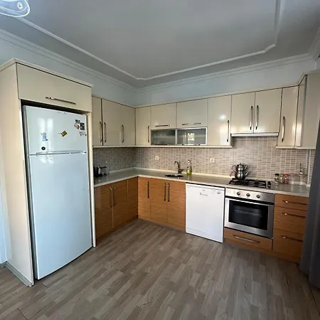 Two Bedroom In Close To Centre * Fethiye