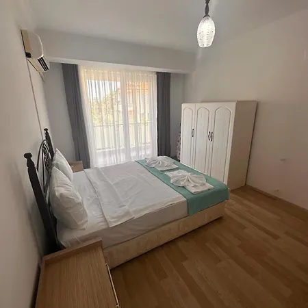 Two Bedroom In Close To Centre * Fethiye
