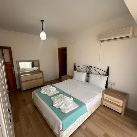 Apartment Two Bedroom In Close To Centre *