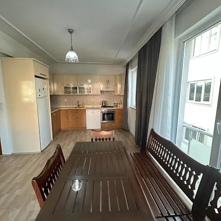 Two Bedroom In Close To Centre * Fethiye
