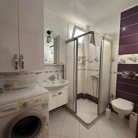 Two Bedroom In Close To Centre * Fethiye
