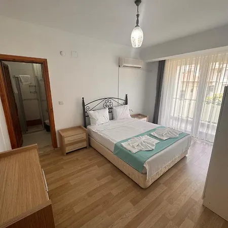 Apartment Two Bedroom In Close To Centre Fethiye