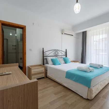Two Bedroom In Close To Centre Apartment