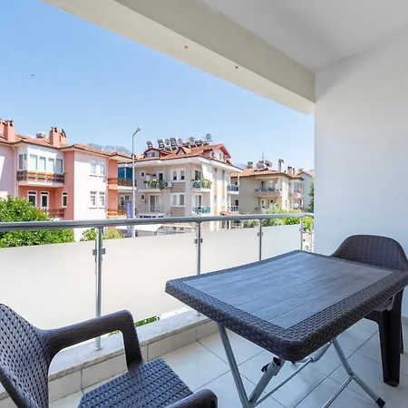 Apartment Two Bedroom In Close To Centre Fethiye